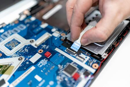 Computer Repair Service Bangalore