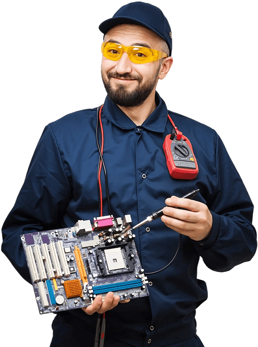 Laptop and Mobile Repair Services Bangalore